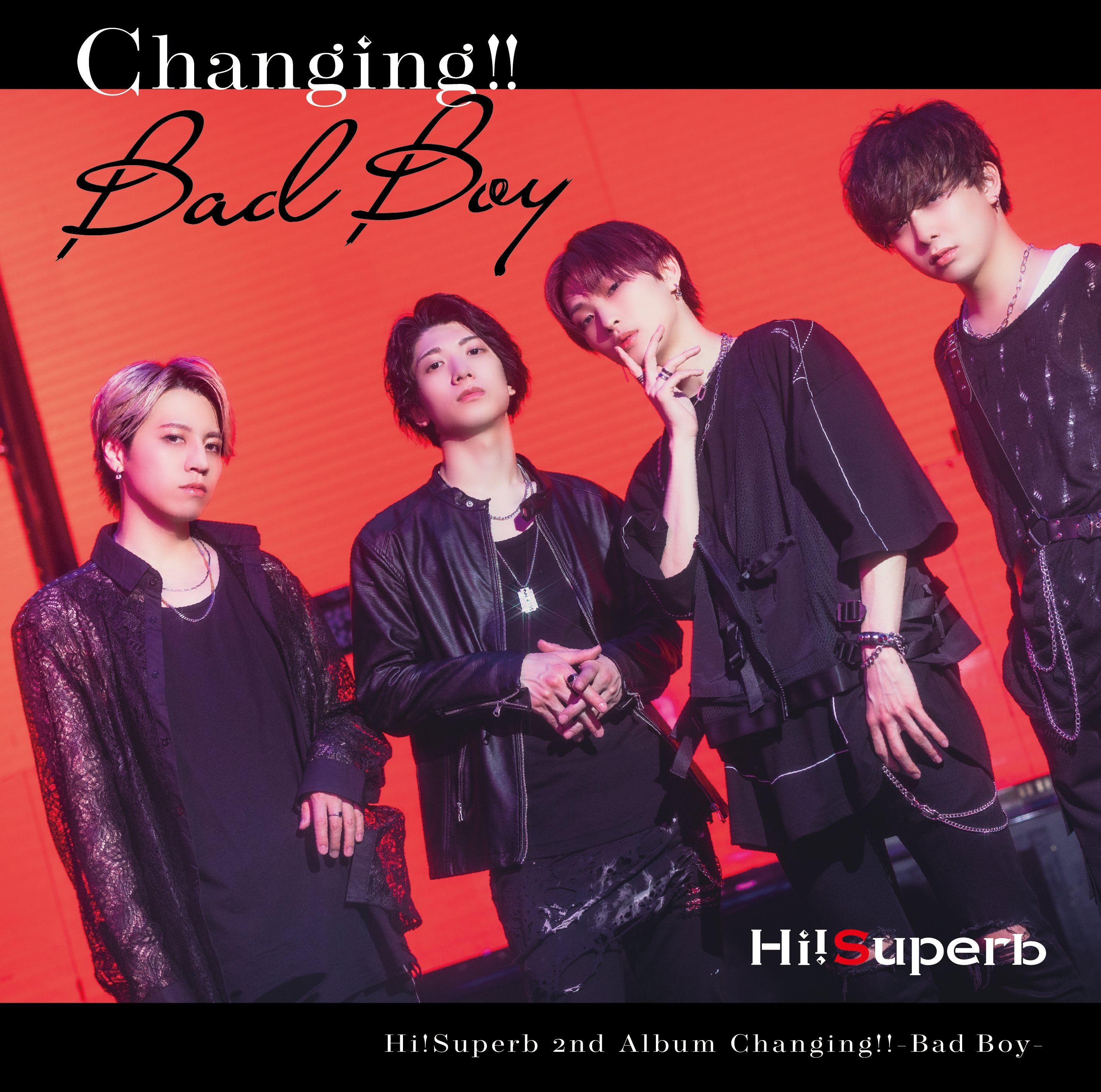 Hi!Superb_OFFICIAL on X: 