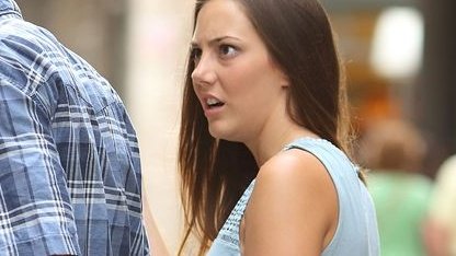This woman keeps popping up on my eLearning course and its the funniest thing to me https://t.co/bHm<a href="/tag/iceage"class="tags"><span>#iceage</span></a>