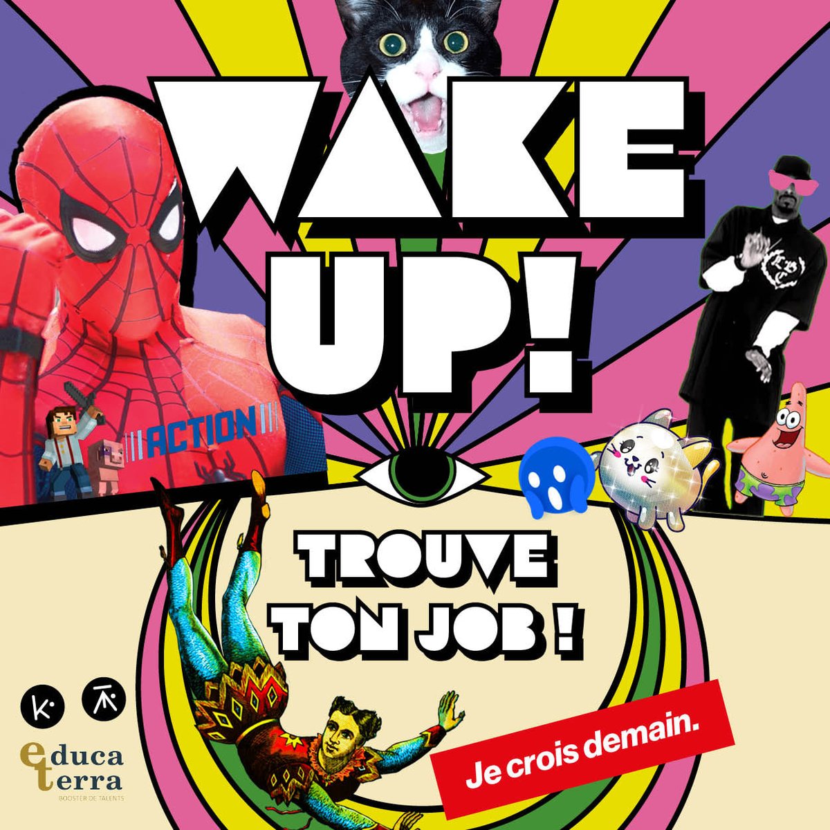 Akor Alternance tweet media