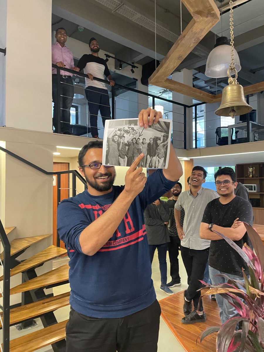 maxwell_energy's tweet photo. We believe in a “recognition-rich” environment, where acknowledgment and appreciation flow freely across hierarchies🗘

We ❤️ celebrating our wins no matter how big or small

Here are some glimpses of #IONites celebrating their wins✨🔥

#IONEnergy #celebrations #workenviroment https://t.co/r7smbxLmRv