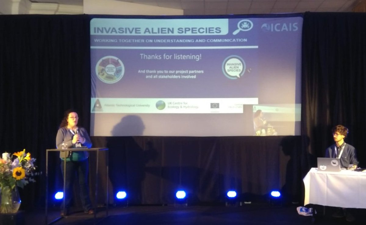 InvasiveAliens tweet media