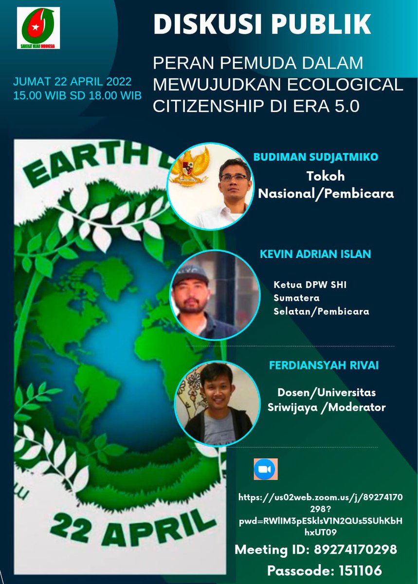 Ferdiansyah Rivai tweet media