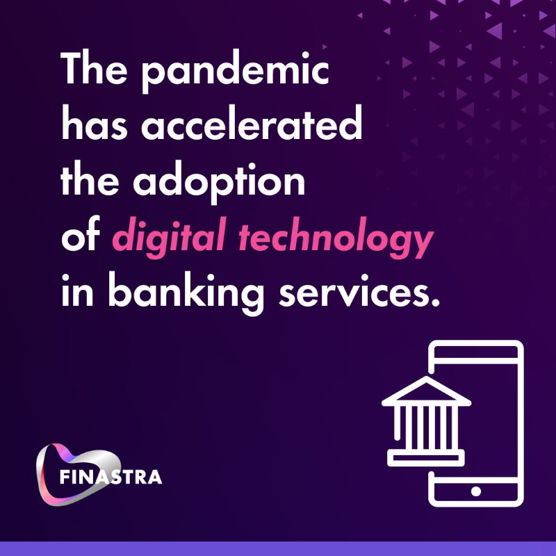 FinastraFS's tweet photo. ✍️Electronic signatures are the final piece in the digital puzzle, allowing for a faster and smoother customer experience. 

Read how you can make the jump to digital with eSignatures.

#DigitalLending #ESignatures