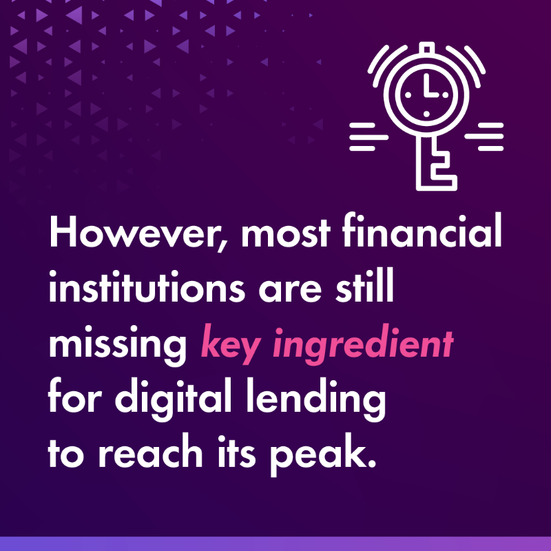 FinastraFS's tweet photo. ✍️Electronic signatures are the final piece in the digital puzzle, allowing for a faster and smoother customer experience. 

Read how you can make the jump to digital with eSignatures.

#DigitalLending #ESignatures