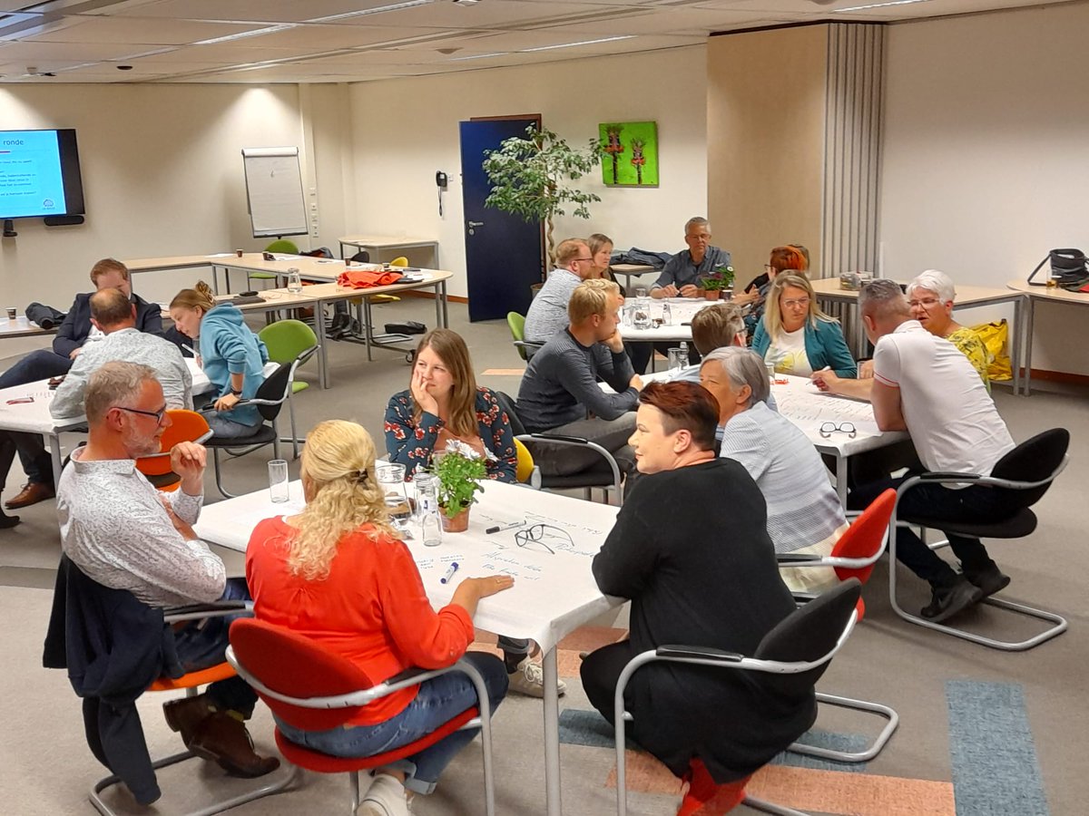 Gemeenteraad Meppel tweet media