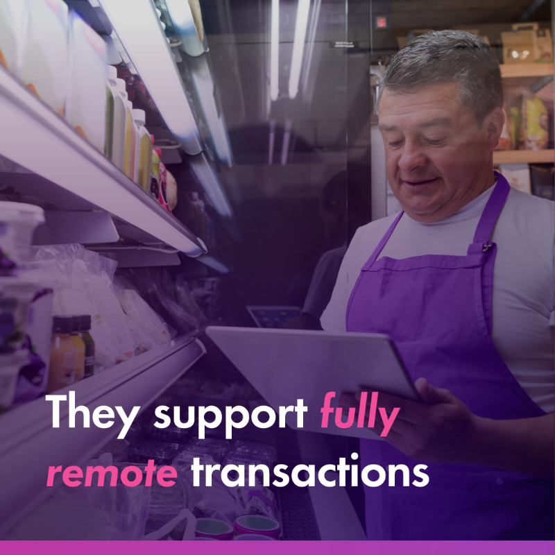 FinastraFS's tweet photo. ✨End-to-end digitization is here, with #eSignatures closing the gap between digital and paper-based loan processing. 

Read our white paper to learn more.

#DigitalLending