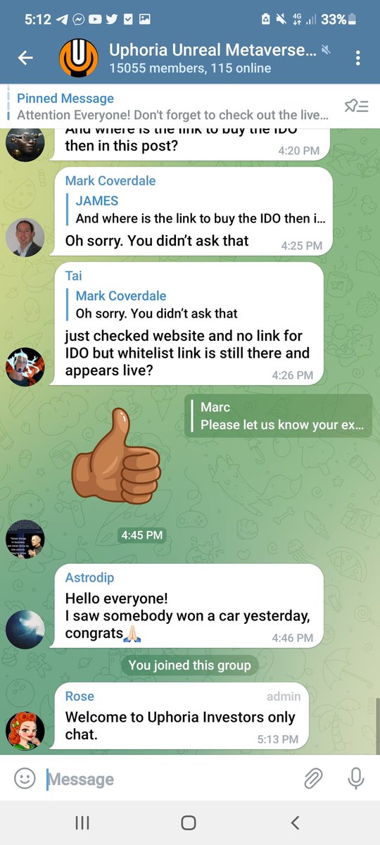 BossGabby06's tweet photo. @SweetCryptoz https://t.co/PNMt8MqPhY