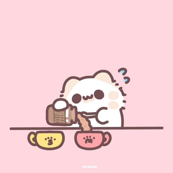 コーヒー牛乳の日のtwitterイラスト検索結果