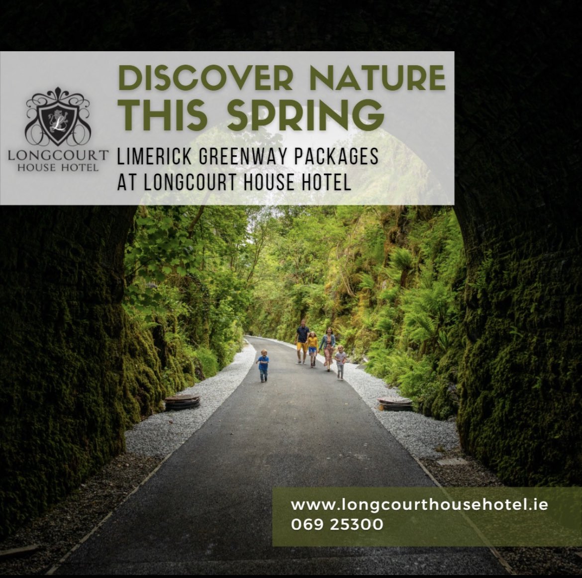 Longcourt House Hotel (@longcourthh) on Twitter photo #springactivities don’t get much better than the #limerickgreenway. Whether you walk or cycle, this glorious stretch of countryside is ideal for adventure #twitterthursday <a href="/OriginalIrishHt/">Original Irish Hotels</a> #originalirishthursday #westlimerick #springactivities don’t get much better than the #limerickgreenway. Whether you walk or cycle, this glorious stretch of countryside is ideal for adventure #twitterthursday <a href="/OriginalIrishHt/">Original Irish Hotels</a> #originalirishthursday #westlimerick
