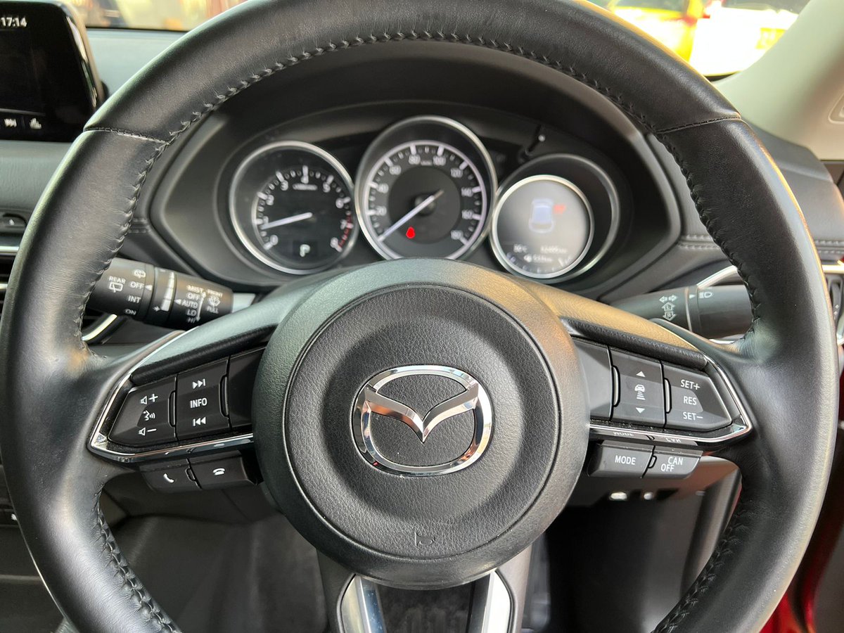 boujeeautos's tweet photo. Mazda CX5 :: Year 2017 :: 1990cc :: Petrol  Reverse  Cam :: Anti collision :: Lane Assist :: Steering Controls
✅Cash Offer Kshs 4.5M
✅Bank Asset from 70% and up to 5 Years Repayment.
✅ Call , Sms Or WhatsApp us for details and requirements.
☎  Carol   ::  0724809179 https://t.co/0V3plDIykK