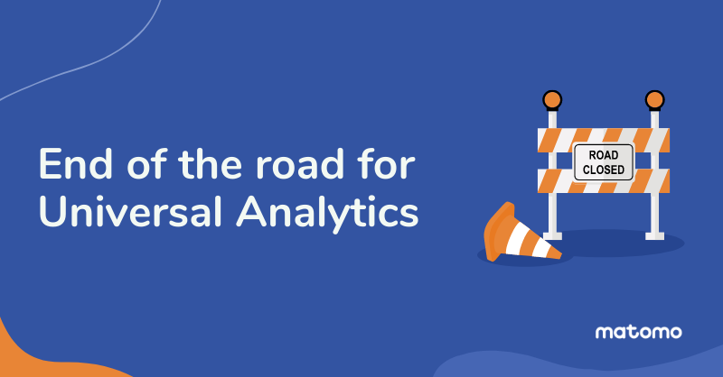 matomo_org's tweet photo. While this is the end of the road for Universal Analytics, it’s also an opportune time for organisations to find a better-fit web analytics tool. See how Matomo compares to Google Analytics 4: https://t.co/FavK1dEqz4

#GA4 #UA https://t.co/vvPlWITPhw