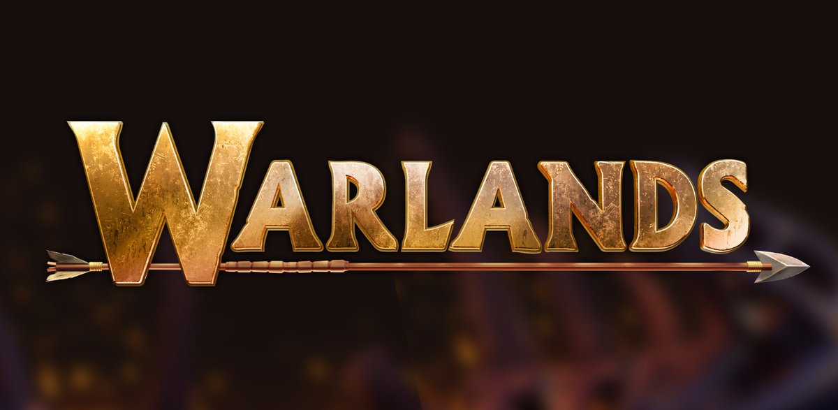 NftWarlands's tweet photo. Guerrer@s acordaos: para los que habeis hecho precompra en WARLANDS ya es posible comenzar a probar la fase PreAlpha. ¡Vamos a construir el mejor #PlayAndEarn entre todos! https://t.co/4YzYcYLp0e