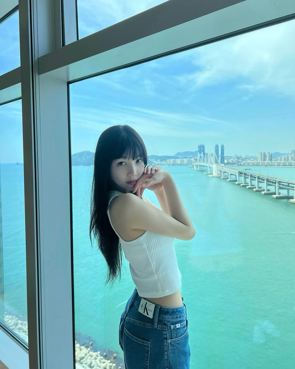 joystgrm's tweet photo. [INSTAGRAM POST] - 5P

쉼☁️
https://t.co/Heock6VGfz

@RVsmtown #RedVelvet #레드벨벳 #Joy #조이 #TRF2022    
220421 · 14:02:32 KST https://t.co/1tmVEscV9s