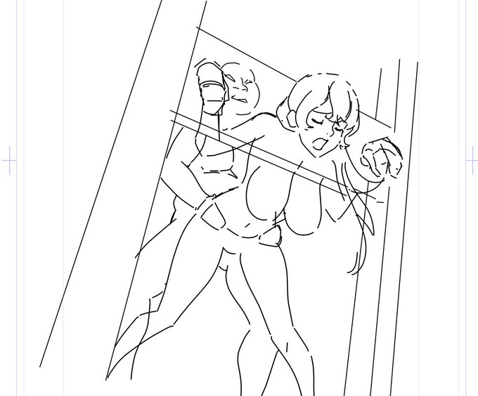 こういうヤツ描きたいです

描きます 