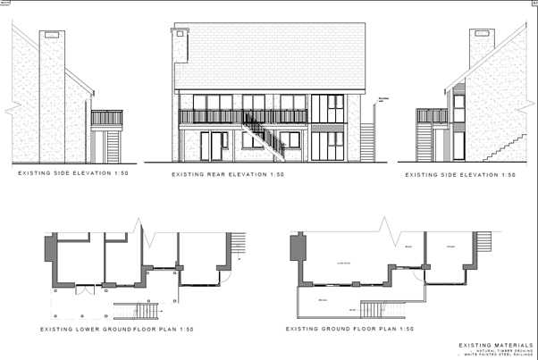 Lewis_Architect's tweet photo. A new and improved decking for a dwelling in #Llanelli has been approved by planning.
#architecture #design #llanelliseafront #architect #construction #improvements #seafrontview #Balcony https://t.co/I5rMlMIUQ3