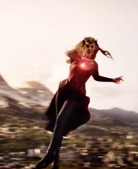 wandaolsen__'s tweet photo. Ladies and gentlemen…her>>>>
#DoctorStrangeInTheMultiverseOfMadness #Wanda #WandaMaximoff #ElizabethOlsen ❤️❤️ https://t.co/k2TpBRln11