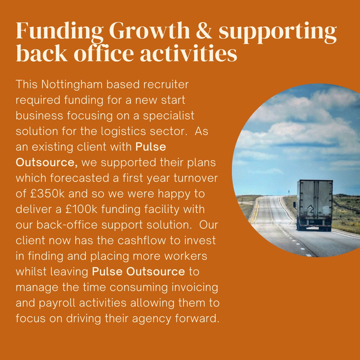 pulseoutsource's tweet photo. @pulseoutsource #funding #recruitment https://t.co/cre8hBmnEZ