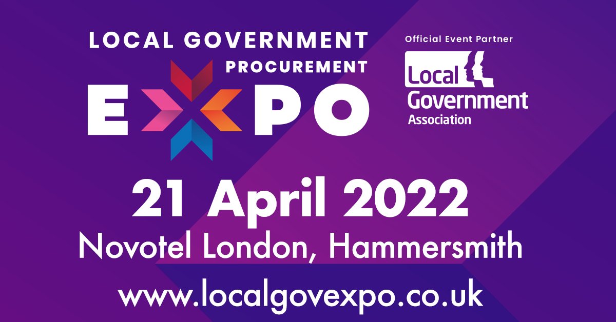 Good morning. The leading local government #procurement event of the year #LGPE returns to London's Novotel today!  Welcome to the event.

Download the #lgpe2022 pre-event planner bit.ly/36zUaSs

#lga #procurement #localgovernment #lgpe