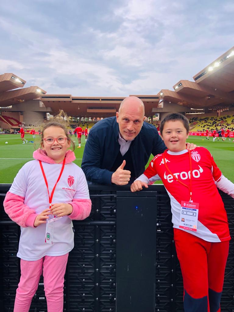 ASMonacoeur ❤️ tweet media