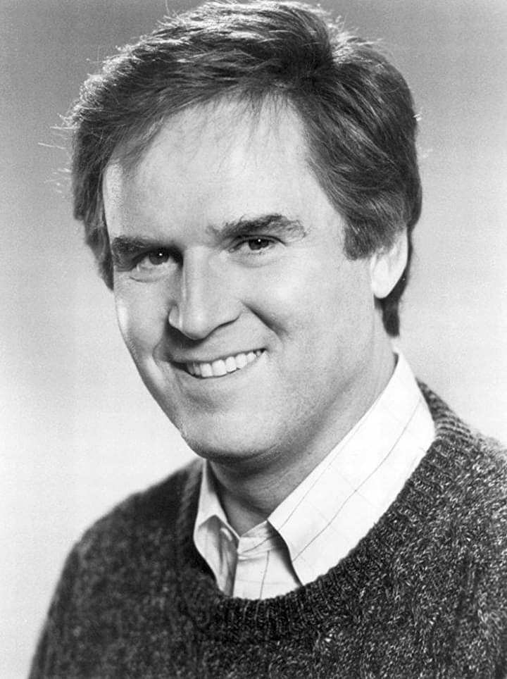 Happy Birthday to the late great actor, comedian, author, & talk show host Charles Grodin. 