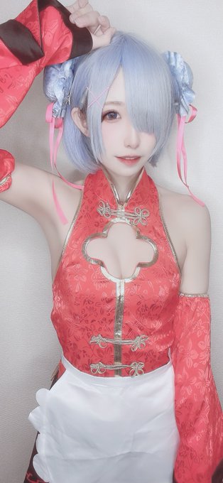 コスプレイヤー月野のあのTwitter画像3