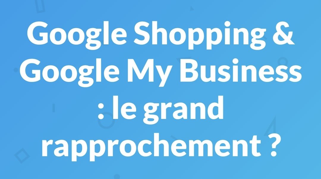 typhennandco's tweet photo. Hello ! J'ai suivi les recos de @GDTSB du @S_D_DAY et j'ai lié ma fiche GMB à Merchant Center (quelle bonne élève que je suis 😉). Mon flux Shopping ne remonte toujours pas à J+3. 
Une idée de ce qui pourrait bloquer ?
#Google #seo https://t.co/p2fdaQEi6z
