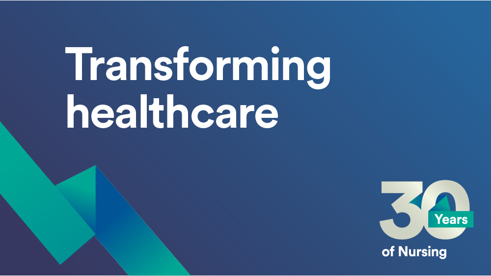 UoN_SHS's tweet photo. Our final #30at30 blog is now live!
Dean of Health Sciences @JoanneLymn reflects on the blog series as it reaches its conclusion.
https://t.co/e3tdCo97vJ
#30YearsOfNursing #WeAreUoN https://t.co/uh2o4g87HF