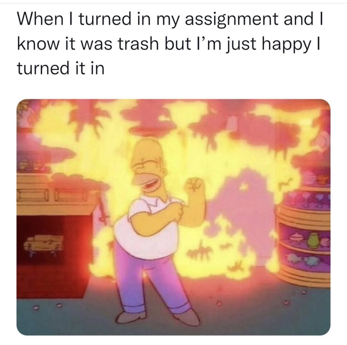 Presbyterian College Academic Success tweet media