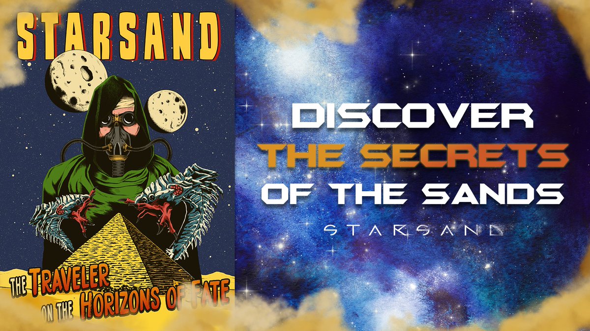 Tunnel Vision Studio tweet media