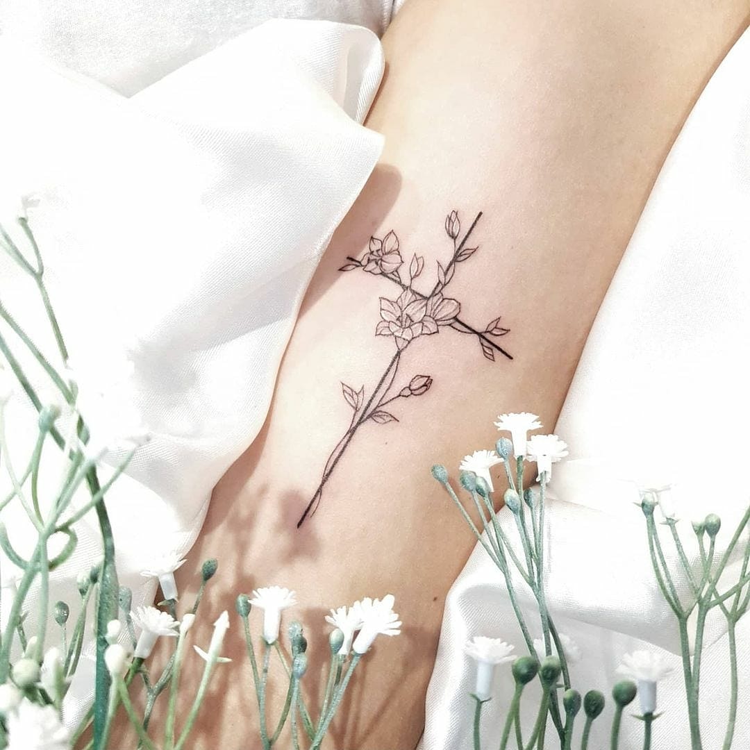 Tweets With Replies By 弘大タトゥーアートメイク Tattooer Hy Twitter