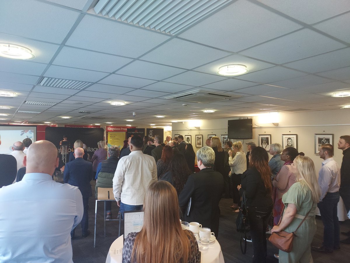 Busy morning networking #gbhmatch <a href="/LaunchNorthWest/">Launch North West</a> <a href="/JoLeigh78/">Jo Leigh</a> <a href="/Neilsimpson/">Neilsimpson</a> <a href="/KinAwesomeUK/">KiN</a>