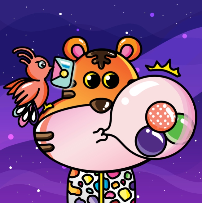 LegacyxNft's tweet photo. 🚨WL SPOT GIVEAWAY🚨
We've partnered with @MerryPals and we're giving away 3 slots for paid members and 1 slot for our Twitter Community 
How to enter:
- Follow both
@MerryPals and @LegacyxNft 
- LIKE &amp; RETWEET
- Tag 3 friends https://t.co/XDLWbd4qlt