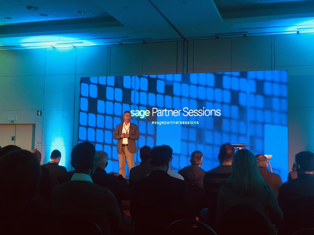 claudiamnagomes's tweet photo. Decorre hoje na Figueira da Foz o terceiro #sagepartnersessions, evento exclusivo para Parceiros Sage, nesta edição com foco na Especialização do negócio, da tecnologia e das competências das equipas @sageportugal @SagePartners @Josepmraventos https://t.co/snxV2AcgJn
