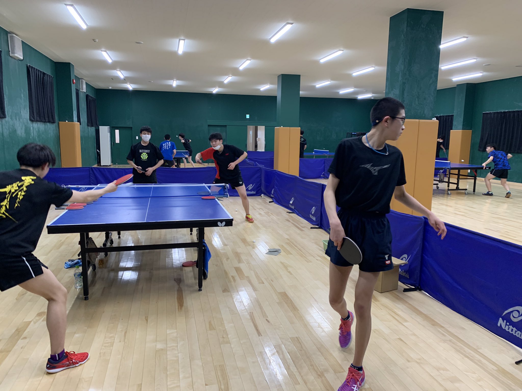 贈り物ricoh 卓球 ユニフォーム 直筆サイン入り その他 スポーツ レジャー 10 800 Pehchaanlivefoundation Org