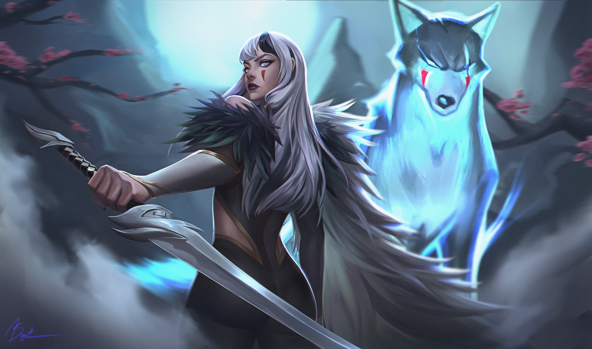 Bogart_ COMMISSION IS OPEN (@Bogart_Illust) / Twitter