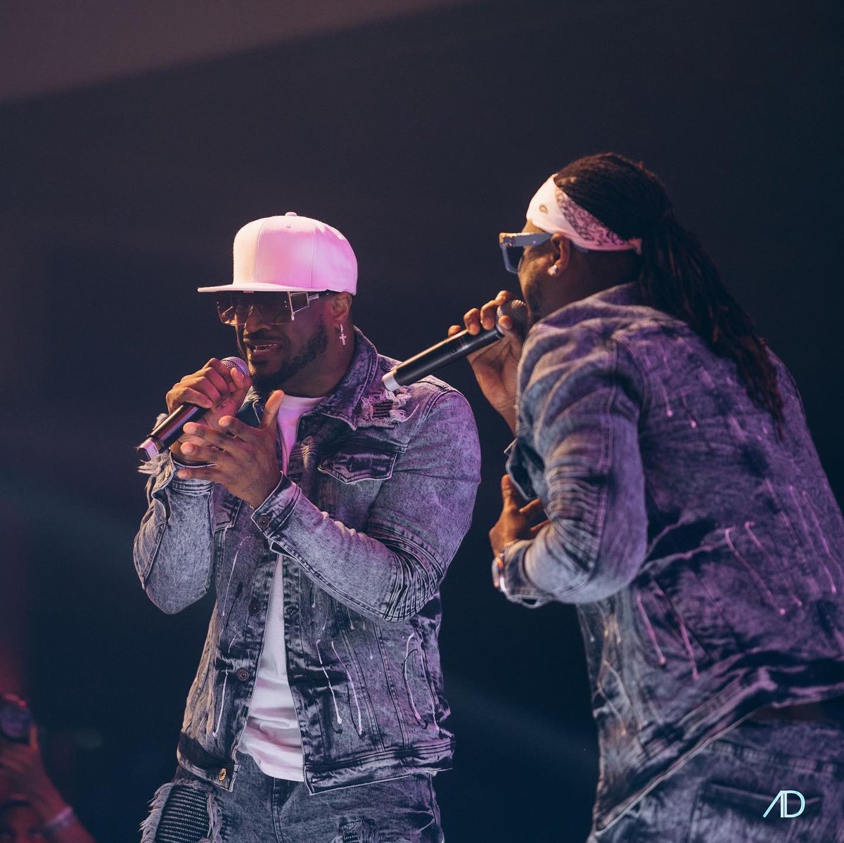 PeterPsquare's tweet photo. Men them! …. 💣🔥💣🔥💣💣 https://t.co/UAIj5FHADy
