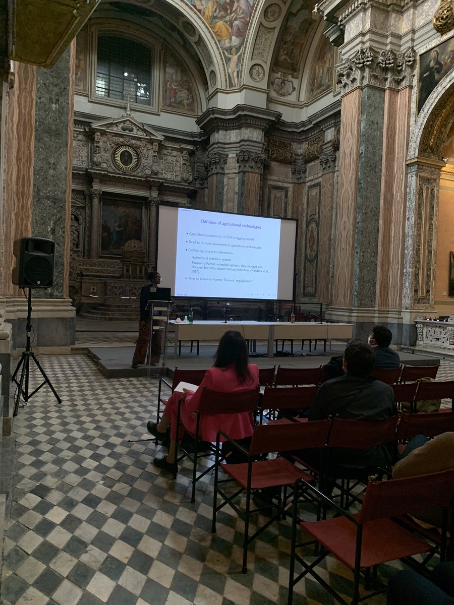 Michele Giannola tweet media