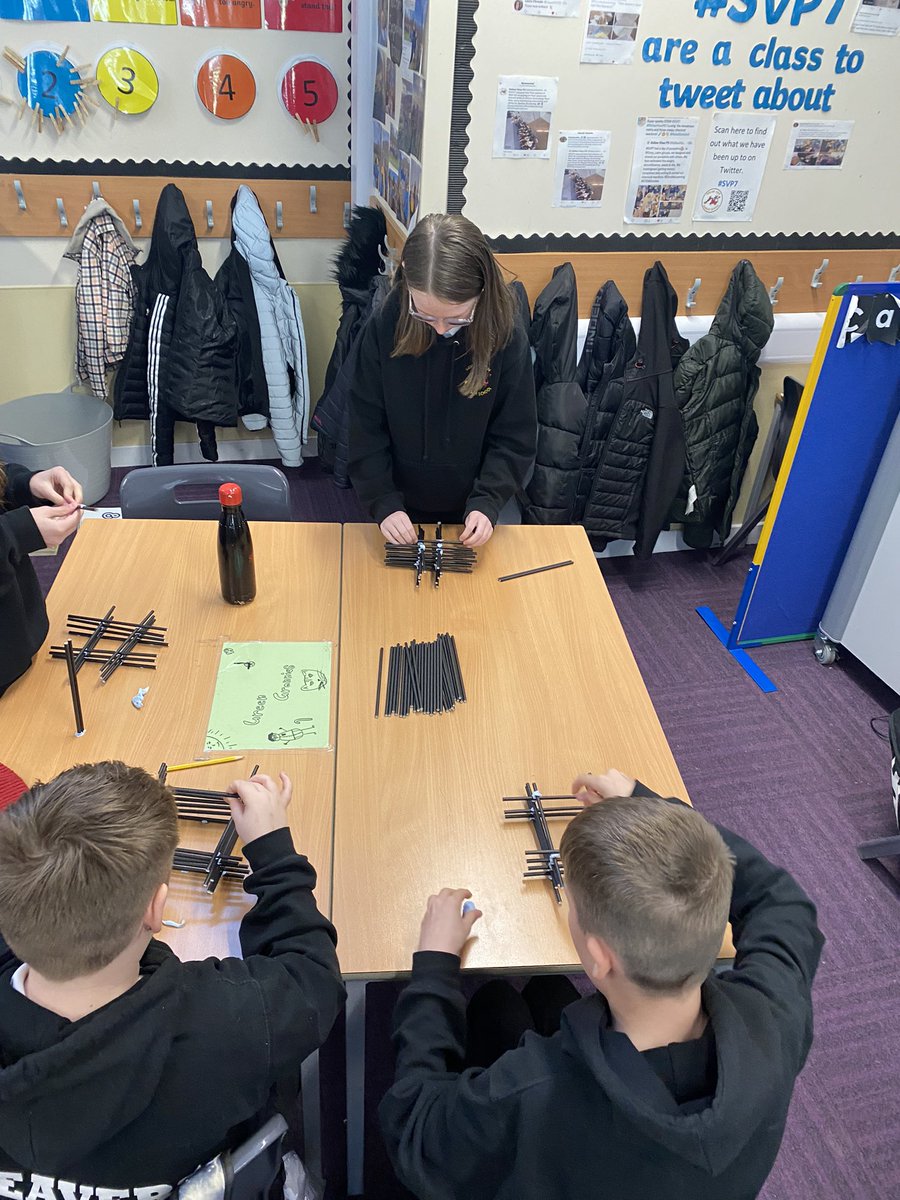 canicoaching's tweet image. Straw tower challenge during our believe to achieve programme @SidlawViewPS #trailanderror #learningstrategy