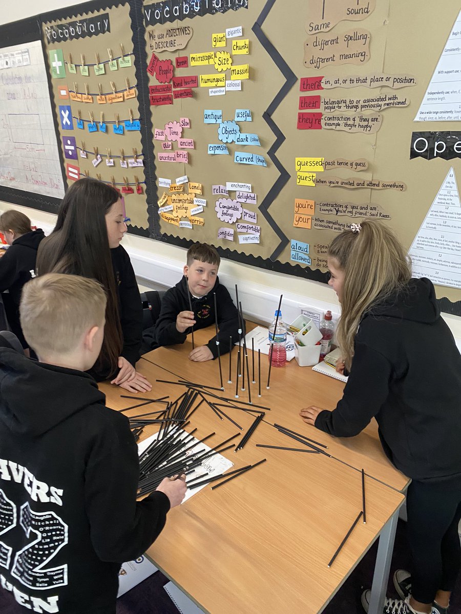 canicoaching's tweet image. Straw tower challenge during our believe to achieve programme @SidlawViewPS #trailanderror #learningstrategy
