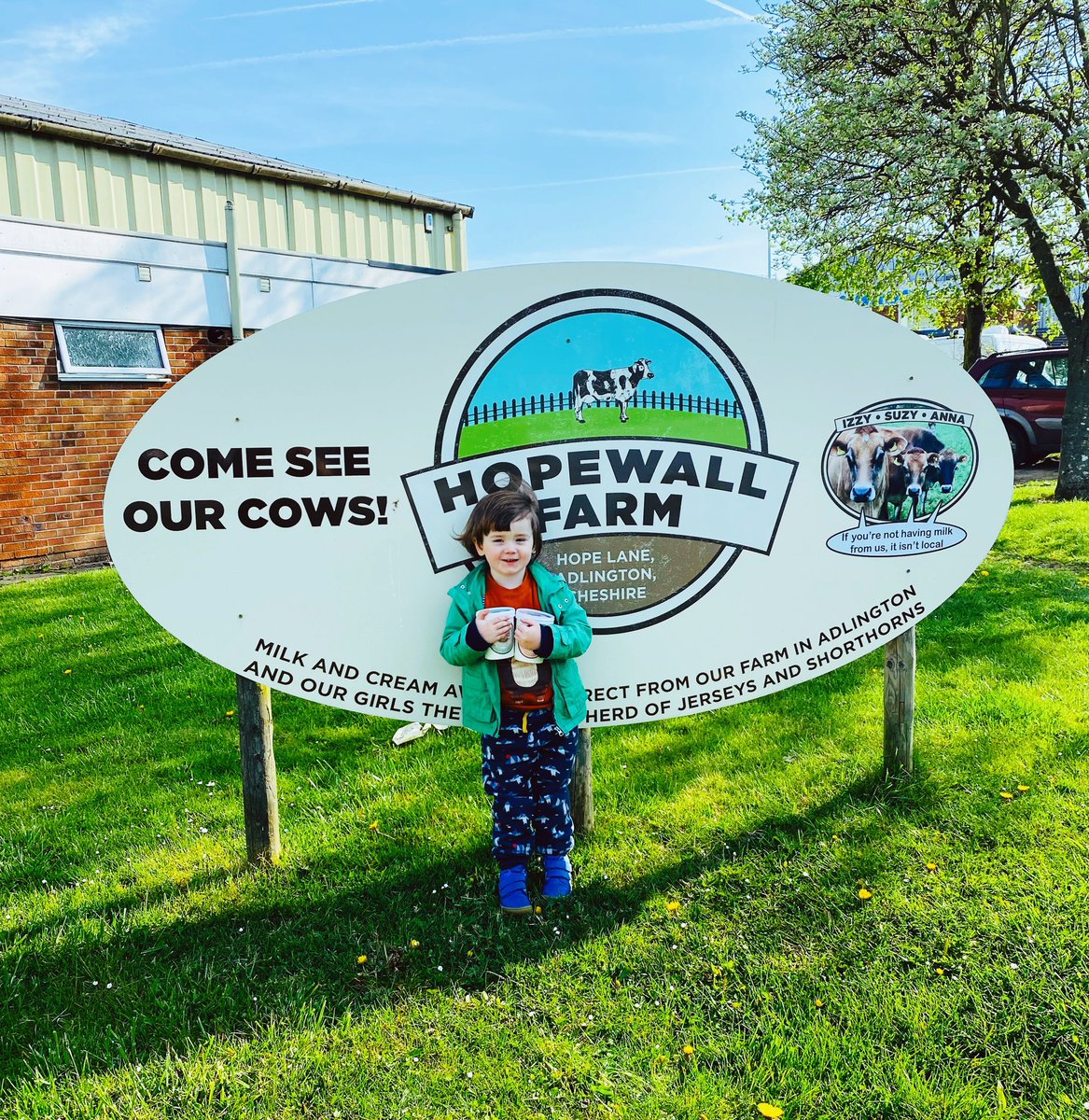 HopewallD's tweet photo. Don’t forget you can collect our Sweet Meadow Ice Cream from our Warehouse in Poynton on Industrial Estate SK12 1YL: Open weekdays 8am until 4pm (excluding bank holidays) Or order online on https://t.co/qn9O4LqD3P before Wednesday 11pm for Thursday delivery #poynton #macclesfield https://t.co/qTQoJPcwBd