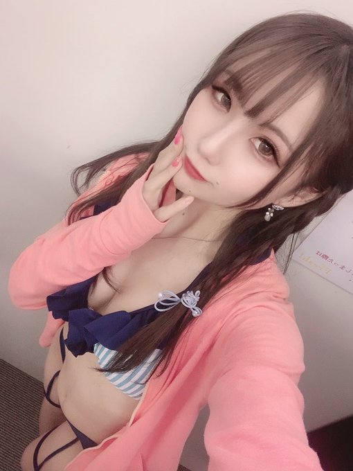 Twitterのコスプレ画像30