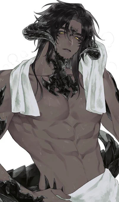 🚿 