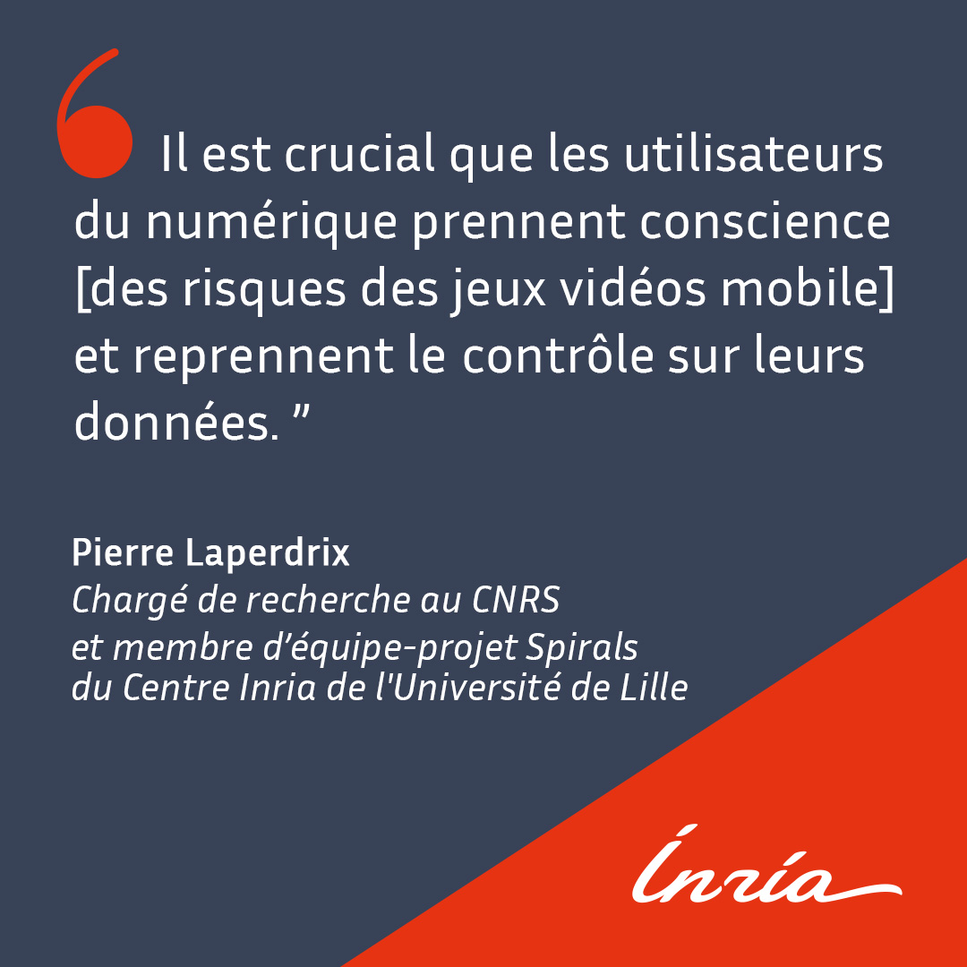 Pierre Laperdrix Rockpartridge Twitter