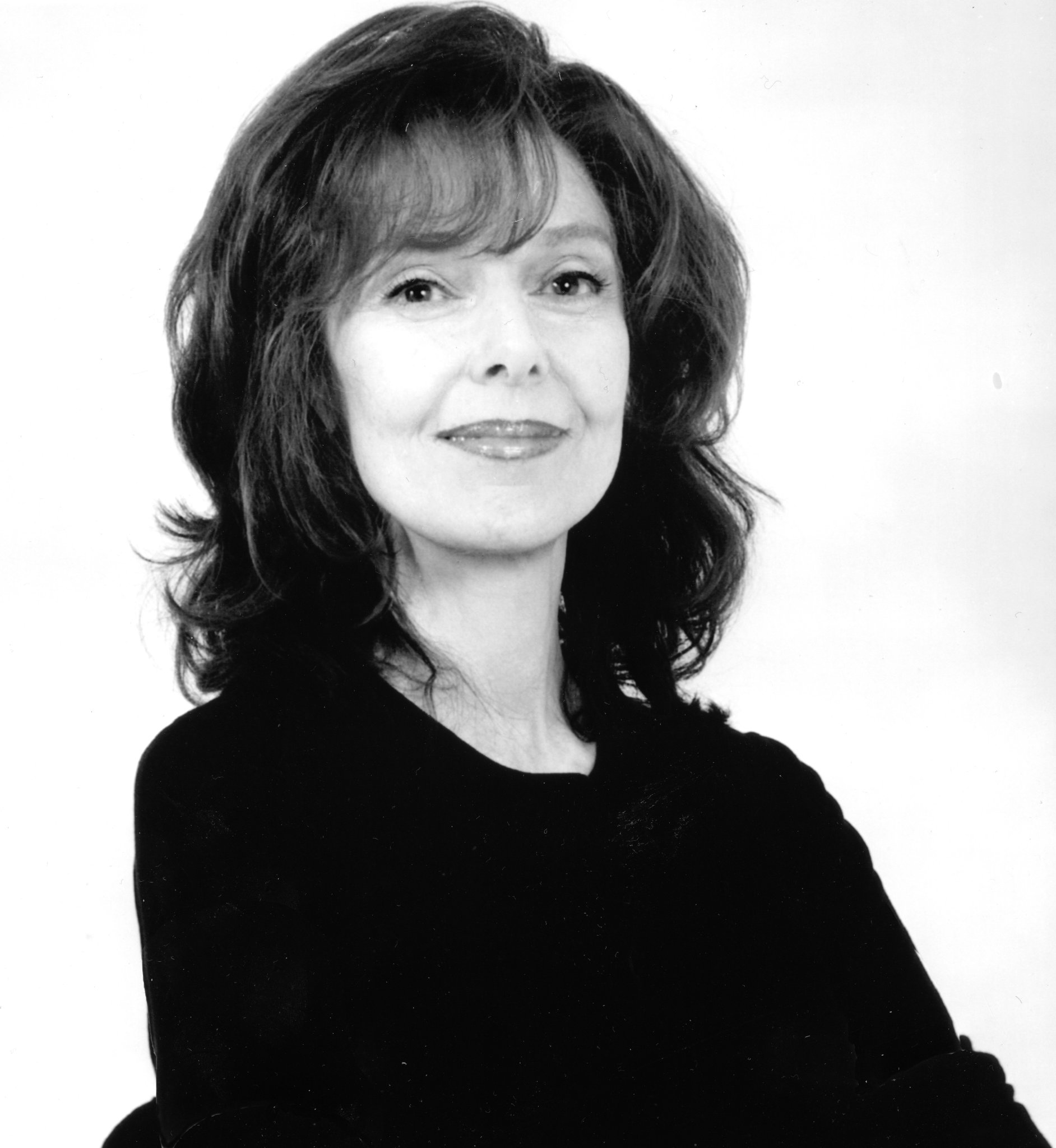 Happy Birthday, Elaine May! Born 21 April 1932 in Philadelphia, Pennsylvania 