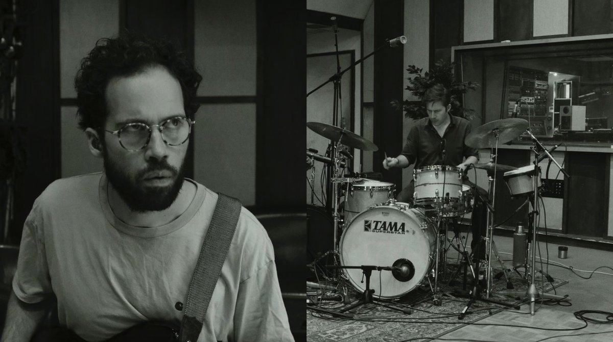 New live video out tomorrow. Stay tuned (open tunings allowed)!
<a href="/CitySlang/">City Slang</a>