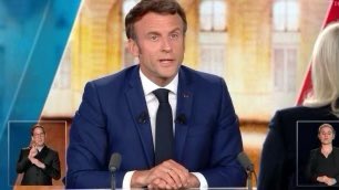CaronDecroix's tweet photo. Merci à @EmmanuelMacron seul candidat à avoir évoqué lors du débat hier soir le sujet de la #protection de l’#enfance et des #enfants cher à mon ❤️ Ils en ont grand besoin. 
@avecvous #NiMarineNiLePen #avecvous https://t.co/ZXm5457p8W