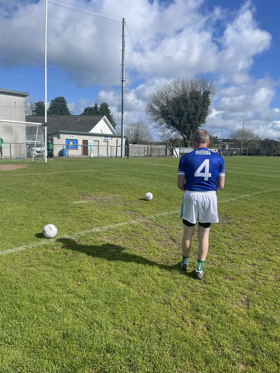 MSIRELAND's tweet photo. This week’s #ThursdayThankYou is for Harry McCabe and his brilliant #3pointchallenge.
Last weekend, Harry from Cootehill, Co Cavan kicked points in every club in the County!🏐
Harry raised over €30,000 & counting for MS Ireland, @IMNDA & @ParkinsonsIre .
Thank you, Harry❤️ https://t.co/uens8vvlwB