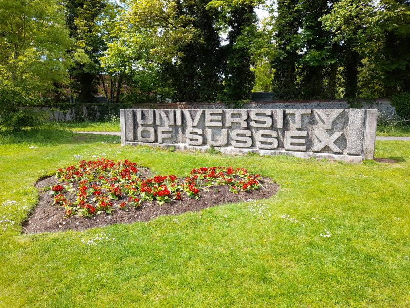 The Robotics and Mechatronic Systems research group is currently looking for a highly motivated person aiming to obtain a PhD in photonics at the University of Sussex. sussex.ac.uk/study/fees-fun…. #Scholarship #electronics  #PhDposition, <a href="/efuturesuk/">eFutures</a>