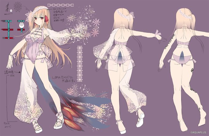 Mitsumi Mさんのイラストまとめ