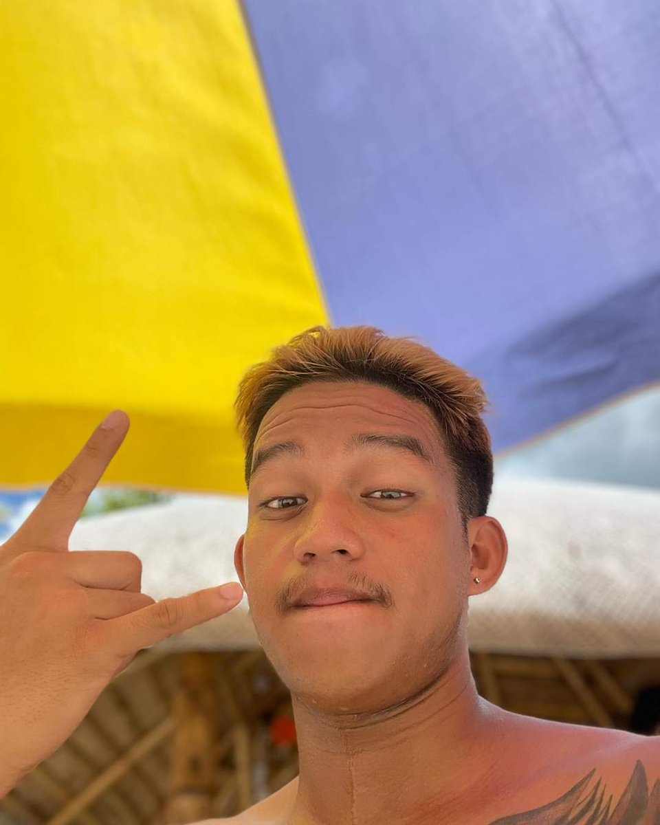 emjayssquadofc's tweet photo. Dagat is life🏖️🏝️🔥🌈 @emjaysavillaaa https://t.co/YfgDRdeqPl